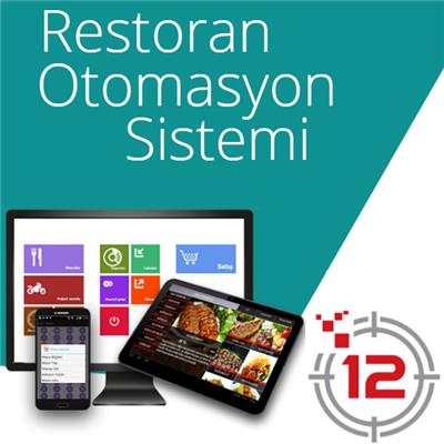 Restauran Otomasyonu